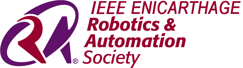 IEEE RAS student chapter in ENICarthage